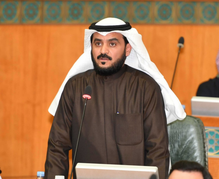 الحويلة يسأل وزير المالية عن الميزانية المحددة لأعمال تطوير مدينة الكويت الترفيهية